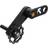 Aluminum Alloy Single Speed Chain Tensioner