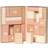 Technic Beauty Box Cosmetics Julekalender