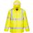 Portwest H440 Hi-Vis Rain Jacket - Yellow