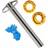 Magicyoyo 2 Metal Ball Bearings Remover