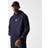 New Era Nos Mlb York Yankees Hoody Blue XL
