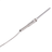 Typecat Steel Temperature Probe PT100 RTD Sensor Cable 2M