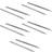Ball Bearing Drawer Slides Partial Extension Set of 5 10pcs