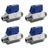 Stainless Steel Mini Ball Valve