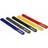 Hama Hook And Loop 180mm Cable Ties Straps