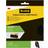 Scotch Black Cable Holder 38.1mm x 9.1m