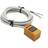 Metal Inductive Proximity Switch TL-Q5MC1