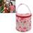 Portable Yarn Storage Bag 600D Oxford