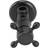 Solid Brass Angle Stop Valve
