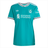adidas Liverpool Third Jersey 25 26-xs