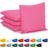 GoSports Cornhole Bean Bags Set of 4 Pink