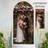 Shein Elastic Arch Cover For Party And Anniversary