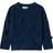 Name It Nmfolivia Ls Knit Unisex - Navy Blazer