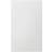 GoodHome Garcinia Integrated Handle Larder Cabinet Door - Gloss White