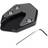 Kickstand Side Stand Extension Plate