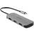 Acer USB-C Dockningsstation 100 W 7 Portar