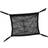 Roof Net for Car Double Layer Luggage Organizer