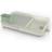 Joseph Joseph Extend Expandable Stone Green Dish Drainer 32cm