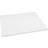 Hygiplas Low Density White Chopping Board 60cm