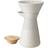 Stelton Theo Coffee Maker 0.6L Sand