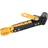 Adjustable Aluminum Motorcycle Kickstand - Gold