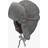 Lindberg Shepherd Hat - Anthracit Grey