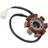8 Pole Ignition Coil for GY6 50 60 80cc Go Karts