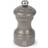 Peugeot Bistrorama Grey Salt Mill 9.8cm