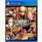 Fatal Fury City of the Wolves Special Edition