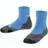 Falke Kid's TK2 Short Trekking Socks - Blue Note (10444-6545)