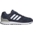 adidas Run 80s Skor Sneakers Legend - Ink Cloud White Grey