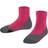 Falke Kid's TK2 Short Trekking Socks - Rose (10444-8564)