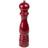 Peugeot Paris u'Select Manuell Pepparkvarn Passion Rödlackerad 30 cm Pepparkvarn 30cm