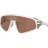 Oakley Latch Panel - Prizm Tungsten