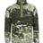 Columbia Men's Helvetia II Printed Half Snap Fleece Pullover - Safari Sisters
