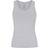 JBS Bamboo Wide Straps Top - Light Grey