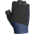 Giro Men's Gloves ZERO CS Short Finger - Midnight Blue