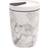 Villeroy & Boch To Go White/Grey Travel Mug 30cl