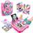 Canal Toys Airbrush Art Activity Case 11017