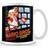 Pyramid International Super Mario Black Mug 30cl