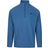 Trespass Keynote Men's 1/2 Zip Fleece - Harbour Blue
