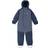 Viking Viking Apparel Toasty Winter Thermal Overall Navy Overaller Flerfärgad Unisex Barn flerfärgad 110