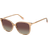 Polaroid Polarized PLD 4170/G/S/X J5G/LA - Transparent Gold