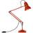Anglepoise Original Coral Table Lamp