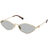 Miu Miu MU 56ZS ZVN50K 56 mm / 17 mm -