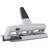 Leitz Akto Variable Multi Hole Punch White