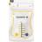 Medela Easy Pour Disposable Breast Milk Bags 210ml 100pcs