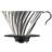 Hario V60 2 Cup Silver