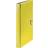 Leitz Recycle Expanding Concertina File A4 Yellow