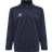 Hummel HmlCore XK Half Zip Bluse - Marine